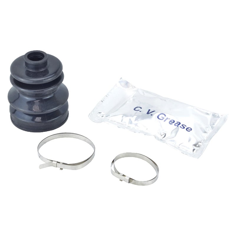 All Balls Racing 19-5006 CV Boot Kit (4027) Compatible With/Replacement For Polaris Arctic Cat Kawasaki Yamaha - Image 1